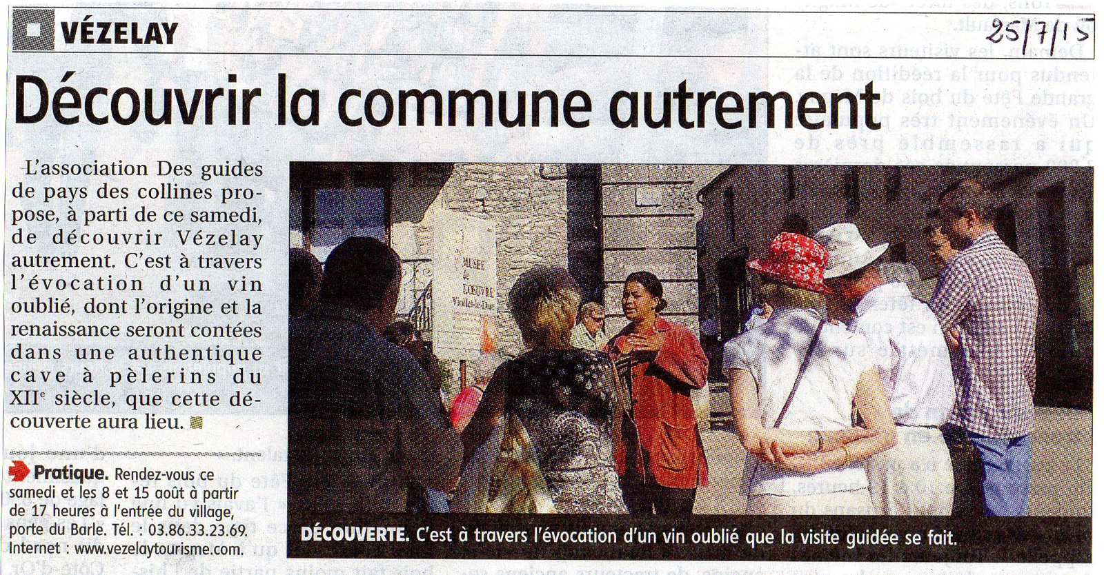 article